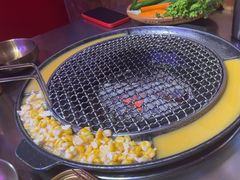 -釜山火炉·海鲜烤肉(紫藤路店)