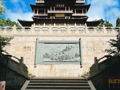 -径山寺