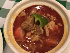 -小白桦西餐厅
