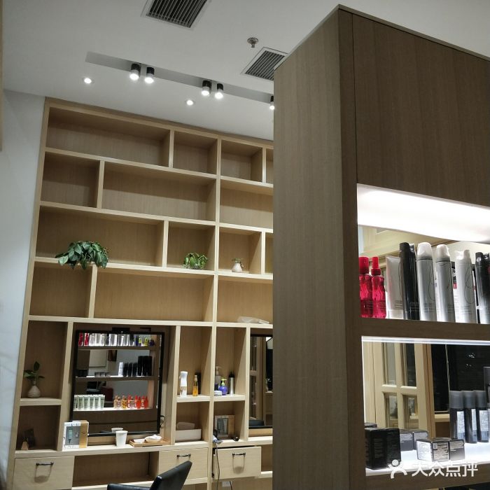 ming modeling 铭造型(名店坊店)图片
