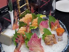 -正德楼果木烤鸭·渔家菜(东港店)