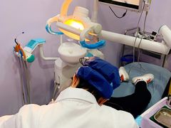 -上海崇美口腔门诊