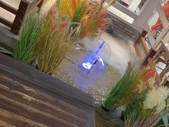 -印巷里主题餐厅(马鞍山店)