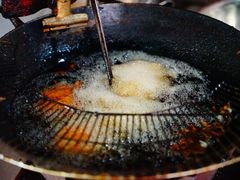 -阿婆油墩子(五里桥路188弄小区店)