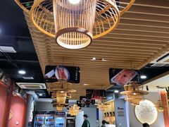 -曲氏老北京铜锅涮肉•火锅(不老街店)