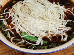 小面-赵伍面庄(松石大道店)