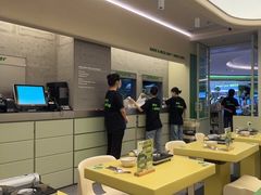 -米仓食堂(皇庭广场店)