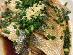 -杨记海鲜楼(三门黑金冠店)