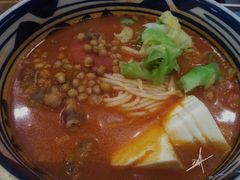-阿香米线杭州西湖银泰文化广场餐厅