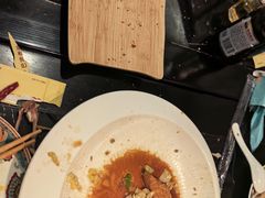 -巴依老爷新疆美食(清华东门店)
