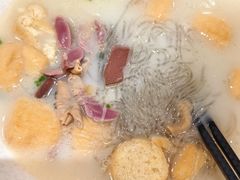-鸭得堡老鸭汤·鸭血粉丝(南京博物院店)