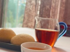 -粤域茶餐厅