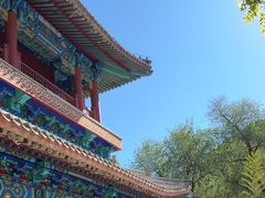 -潭柘寺景区