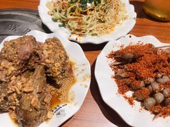 -老号尤兔头(西川店)