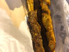 -北京稻香村(西单购物中心店)