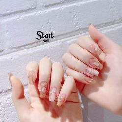 -StartNail美甲