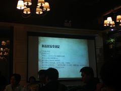 -真枪会射击俱乐部(河西中央公园店)
