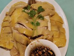 -巫记鸡饭店