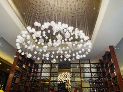 -合肥富力威斯汀酒店·知味餐厅