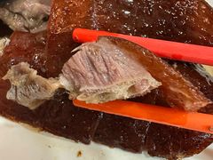-一乐烧鹅(中环店)