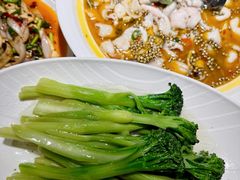 -小三峡食府(西五路店)