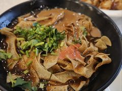 -奥华餐厅·老张记(台基厂店)