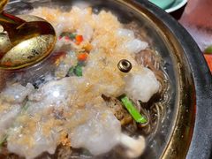 -绿茶餐厅(蓝色港湾店)