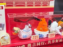 -山姆会员商店(上海浦东店)