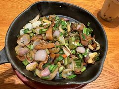 -云海肴·汽锅鸡·云南菜(苏州中心店)