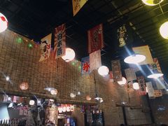 大堂-宁喜屋 日式居酒屋(宝信·城市广场店)