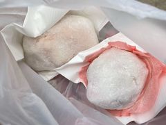 -澳门长洲糯米糍(柯打苏沙街店)