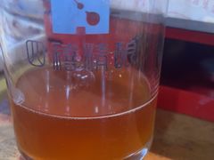 -四禧精酿铜锅涮肉·烧烤工场(大明湖店)