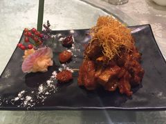-紫阳家宴(源深店)
