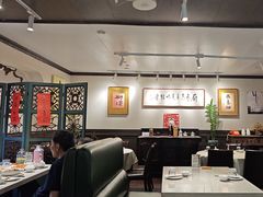 -阿莉餐厅(枣阳路店)