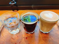 -Peet's 皮爷咖啡(东湖路手作店)