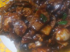 -天外天烤鸭店(八角店)