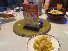 -千岛湖小鱼儿·淳安匠心农家菜