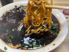 -无名老卤面(中华门店)