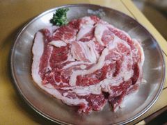 -西塔老太太泥炉烤肉(望京一店)