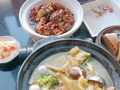 -一楼食业·食惠一楼
