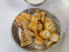 -蒙记老牌豆浆