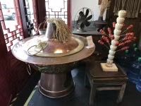 -芝麻花餐厅(祁家豁子店)