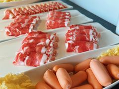 -海底捞火锅(连城广场店)