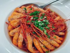 -一品粤珍轩(吴中路店)