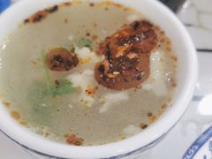 -牛庄高晓山风味馅饼城(海城店)