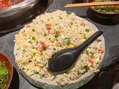 -大风老火锅(江北一店)