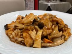 -大铁勺新津菜(东丽阳光新业广场店)