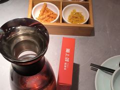 -闽上鲜·福建菜(龙湖滨江天街店)