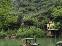 -佛爷洞旅游景区