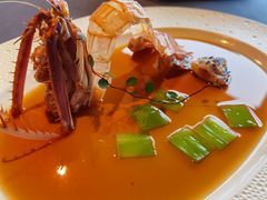 -上海滩餐厅(BFC外滩金融中心店)